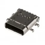 Charging Connector for Samsung Galaxy F62 by Sparestream