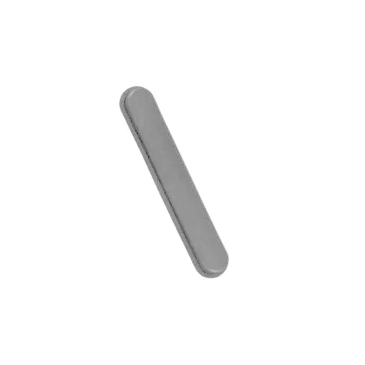 Power Button Outer for Samsung Galaxy F62 White - Plastic On Off Switch by Sparestream