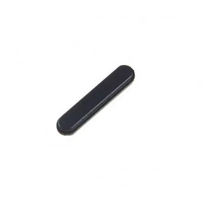 Power Button Outer for Samsung Galaxy F62 Grey- Plastic On Off Switch by Sparestream