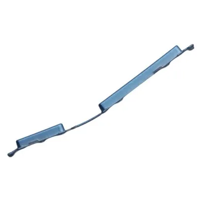 Power Button Outer for Realme C21 Blue- Plastic On Off Switch By Sparestream