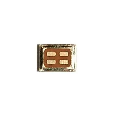 Microphone for Oppo F17 Pro by Sparestream
