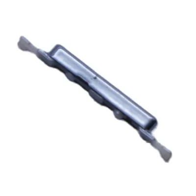 Power Button Outer for Oppo F17 Pro Blue - Plastic On Off Switch by Sparestream