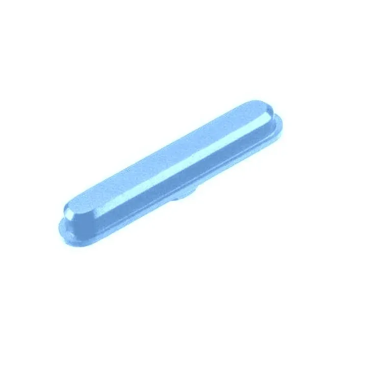 Power Button Outer for Vivo V11 Pro Purple - Plastic On Off Switch by Sparestream
