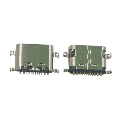 Charging Connector for Vivo Y35 2022 by Sparestream
