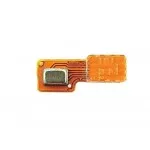 Microphone for Samsung Galaxy A7 2018 by Sparestream