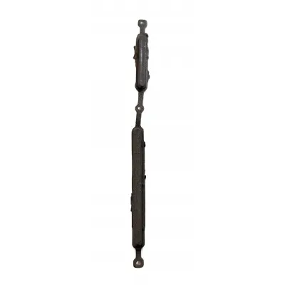 Power Button Outer for Vivo S1 Pro Black - Plastic On Off Switch by Sparestream