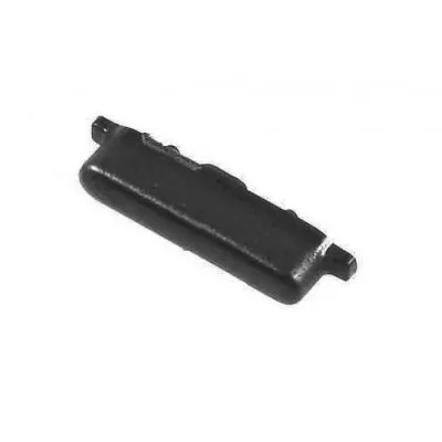 Power Button Outer for Vivo Y35 2022 Black - Plastic On Off Switch by Sparestream