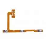 Volume Button Flex Cable for Realme C12 By Sparestream
