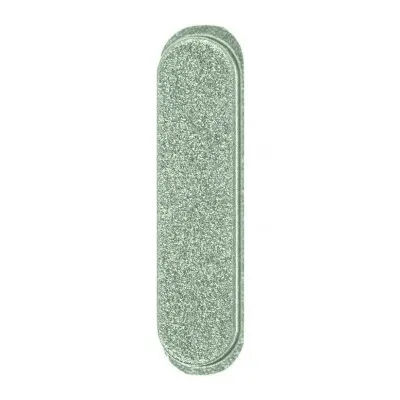 Power Button Outer for OnePlus 10R 5G White - Plastic On Off Switch By Sparestream