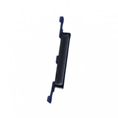 Power Button Outer for OPPO F17 Grey - Plastic On Off Switch by Sparestream
