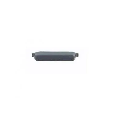 Power Button Outer for OPPO F17 Silver - Plastic On Off Switch by Sparestream