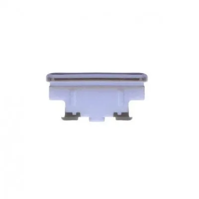 Power Button Outer for Samsung Galaxy A52s 5G Purple - Plastic On Off Switch by Sparestream