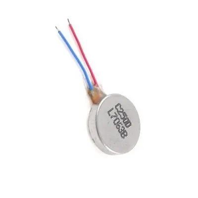Vibrator for Vivo X5 Pro by Sparestream