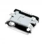 Charging Connector for Infinix Hot 10S by Sparestream