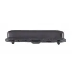 Power Button Outer for Samsung Galaxy A30 Black - Plastic On Off Switch by Sparestream