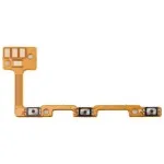 Volume Button Flex Cable for Infinix Hot 10 Play by Sparestream