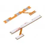 Power Button Flex Cable for Xiaomi Redmi 9A - On Off Flex / PCB by Sparestream