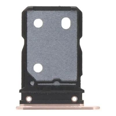 SIM Card Holder Tray for Vivo V23 5G - White by Sparestream