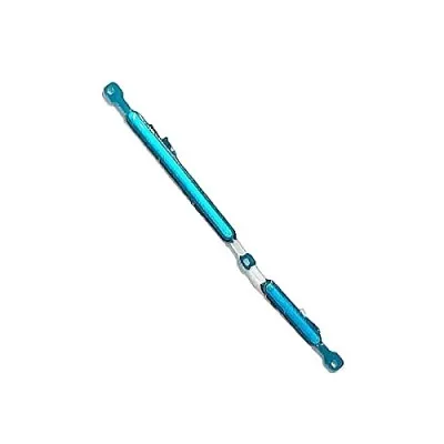 Power Button Outer for Infinix Hot 10 Play Green - Plastic On Off Switch by Sparestream