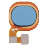Fingerprint Sensor with Flex Cable for Infinix Hot 10 Play by Sparestream