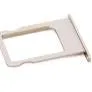 SIM Card Holder Tray for Infinix Hot 30i - White by Sparestream