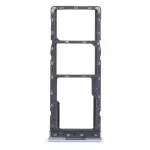SIM Card Holder Tray for Infinix Hot 30i - Light Blue by Sparestream