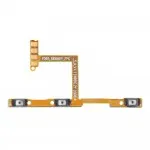 Volume Button Flex Cable for Infinix Hot 30i by Sparestream