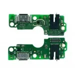 Charging Connector Flex / PCB Board for Infinix Hot 30i by Sparestream