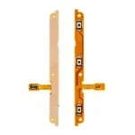Volume Button Flex Cable for Samsung Galaxy S20 Ultra 5G by Sparestream