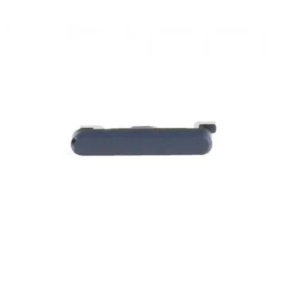 Power Button Outer for Vivo V23 5G Black - Plastic On Off Switch by Sparestream