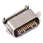Charging Connector for Infinix Hot 30i by Sparestream