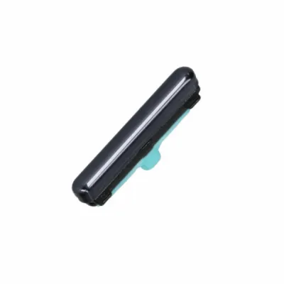 Power Button Outer for Samsung Galaxy S20 Ultra 5G Grey - Plastic On Off Switch by Sparestream