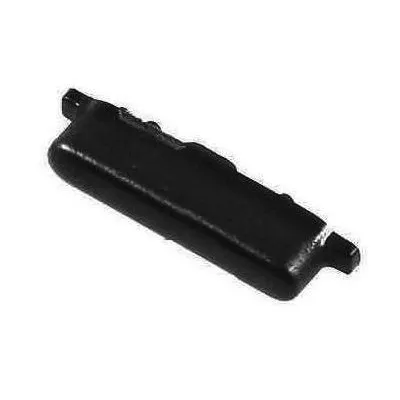 Power Button Outer for Infinix Hot 30i Black - Plastic On Off Switch by Sparestream