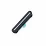 Power Button Outer for Samsung Galaxy S20 Ultra 5G Black - Plastic On Off Switch by Sparestream
