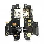 Charging Connector Flex / PCB Board for Realme C3 By Sparestream