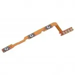 Power Button Flex Cable for Vivo iQOO Neo 6 5G - On Off Flex / PCB by Sparestream