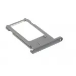 SIM Card Holder Tray for Infinix Hot 12 Play - Black by Sparestream