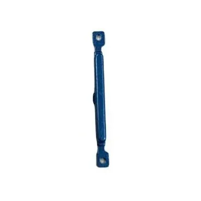 Power Button Outer for Realme C3 Blue - Plastic On Off Switch By Sparestream