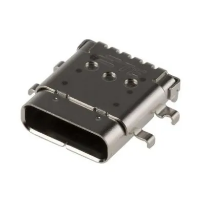 Charging Connector for Oppo A54 by Sparestream