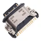 Charging Connector for Vivo iQOO Neo 6 5G by Sparestream