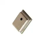 Microphone for Vivo iQOO Neo 6 5G by Sparestream