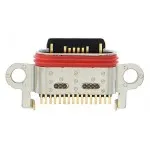 Charging Connector for Infinix Hot 12 Play by Sparestream