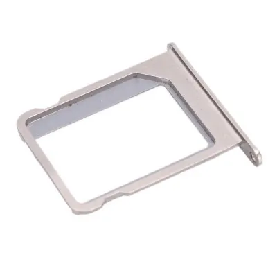 SIM Card Holder Tray for Realme C2 - White By Sparestream