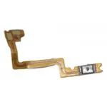 Power Button Flex Cable for Realme C2 - On Off Flex / PCB By Sparestream