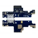 Charging Connector Flex PCB Board for Xiaomi Redmi Note 4 by Sparestream