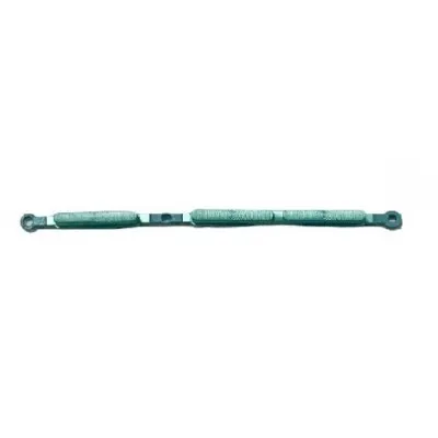 Power Button Outer for Infinix Hot 12 Play Green - Plastic On Off Switch by Sparestream
