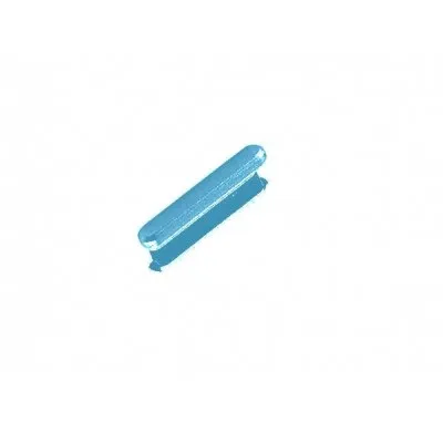 Power Button Outer for Oppo A54 Blue - Plastic On Off Switch by Sparestream