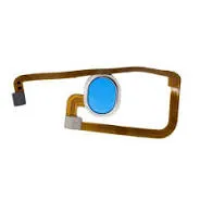 Fingerprint Sensor with Flex Cable for Realme C2  By Sparestream
