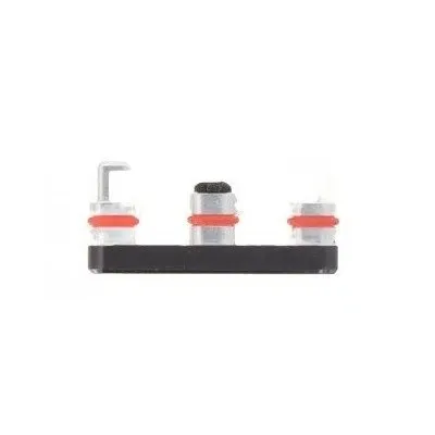 Power Button Outer for OnePlus 11 Black - Plastic On Off Switch By Sparestream