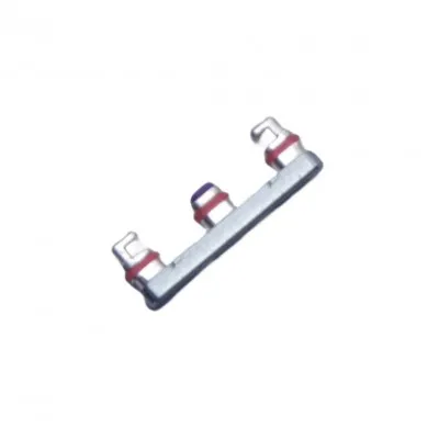 Power Button Outer for OnePlus 11 Green - Plastic On Off Switch By Sparestream